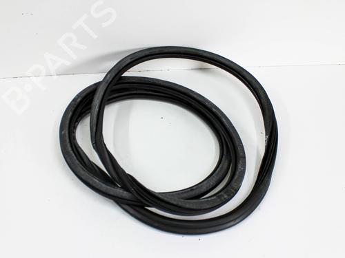 Rubber door seal AUDI A4 B8 (8K2) S4 quattro | BP17549214C142 