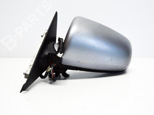 Used Left mirror AUDI A3 (8P1) 2.0 FSI (150 hp) 6488998