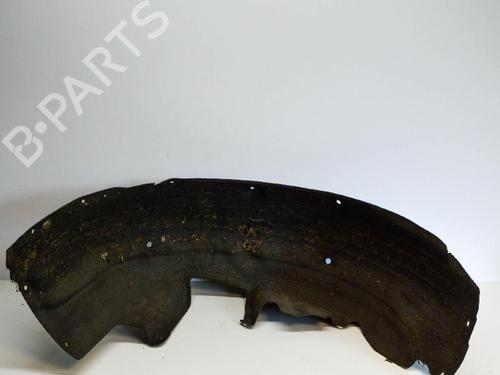 Wheel arch BMW 3 Touring (F31) 320 d | BP14692514C56