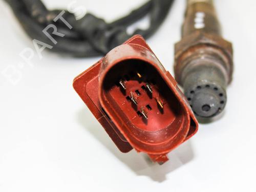 Electronic sensor VW PHAETON (3D1, 3D2, 3D3, 3D4, 3D6, 3D7, 3D8, 3D9) 3.2 V6 | BP20984641M84 