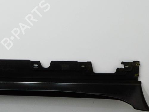 Left sideskirt BMW 5 Touring (F11) 530 d | BP14681541C115 