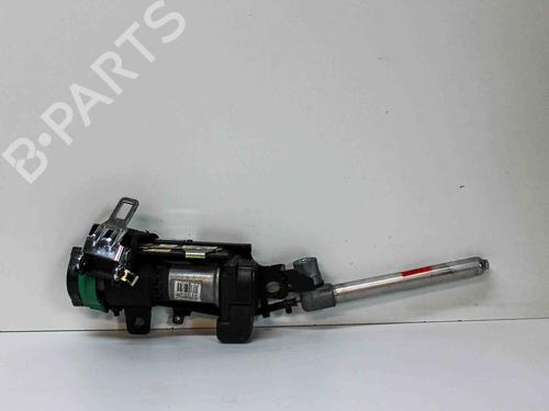 Veiligheidsgordel voor rechts VW PHAETON (3D1, 3D2, 3D3, 3D4, 3D6, 3D7, 3D8, 3D9) 3.0 V6 TDI 4motion (224 hp) 10300538