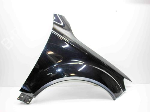 Used Right front fenders AUDI Q7 (4LB) 3.0 TFSI quattro (333 hp) 29593079