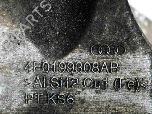 Support AUDI A6 C6 Avant (4F5) 3.0 TDI quattro | BP14684818C155