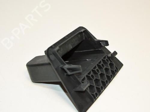 Tailgate trim AUDI A7 Sportback (4GA, 4GF) 3.0 TDI | BP14689911C151 