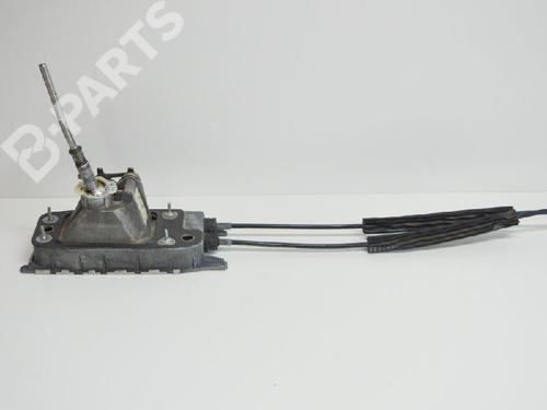 Used Gear lever VW TIGUAN (5N_) 2.0 TDI (140 hp) 6486295