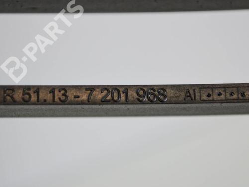 Grille BMW 3 (E90) 320 i | BP6500005C40 