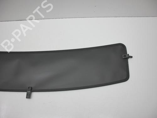 Rear parcel shelf LAND ROVER RANGE ROVER SPORT III (L461) P440e PHEV AWD | BP31314471C85 