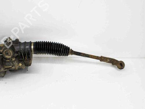 Steering rack VW CADDY III Box Body/MPV (2KA, 2KH, 2CA, 2CH) 2.0 TDI 16V 4motion | BP16949187M22 