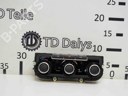 Used Electronic module VW PASSAT B7 Variant (365) 1.6 TDI (105 hp) 6532304