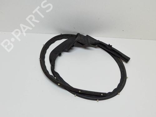 Used Rubber door seal BMW 5 Gran Turismo (F07) 530 d (245 hp) 14679028