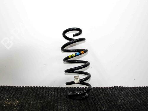 Støddæmperfjeder ALFA ROMEO GIULIA (952_) 2.0 Q4 (952ACA45, 952ACA25) (280 hp) 26513520