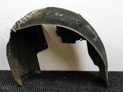 Used Wheel arch BMW 3 (F30, F80) 320 d (184 hp) 19284410