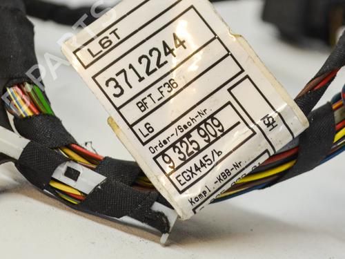 Wiring harness BMW 4 Gran Coupe (F36) 428 i | BP14674253E16 