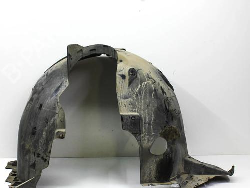 Paso rueda VW JETTA VII Saloon (BU3, BU4) 1.4 TSI (150 hp) 28822298