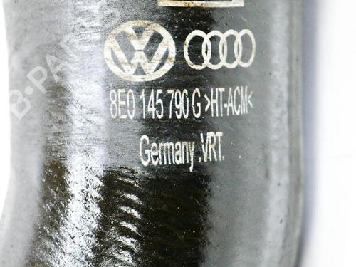 Used Pipe AUDI A4 B7 Avant (8ED) 2.0 TFSI quattro (200 hp) 14684947