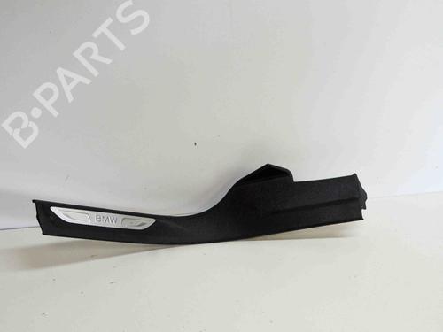 Used Step BMW X5 (F15, F85) sDrive 25 d (218 hp) 14671240