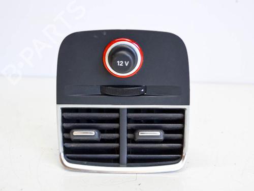 Air vent AUDI A3 Convertible (8V7, 8VE) 2.0 TDI 8V08192038V0857042