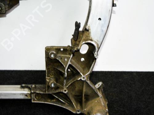 Subframe BMW 5 (F10) 530 i | BP13519357M9