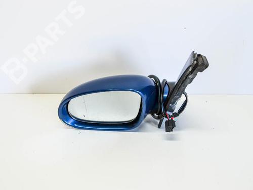 Used Left mirror VW GOLF PLUS V (5M1, 521) 1.9 TDI (105 hp) 6493003