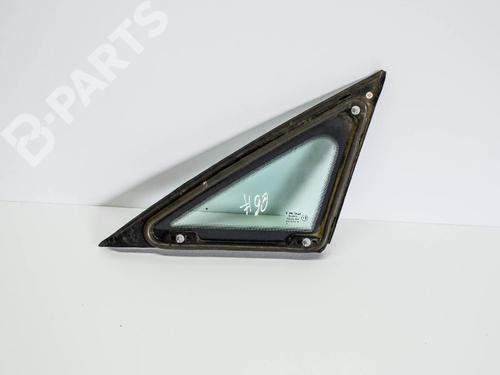 Front right quarter glass SEAT ALTEA (5P1) 2.0 FSI | BP6493684C112 