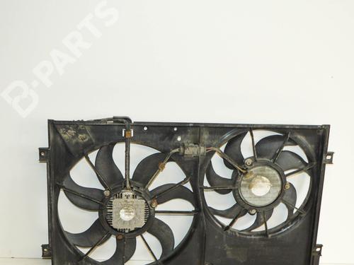 BP8850063M35 | Radiator fan VW GOLF V Variant (1K5) 1.9 TDI BP8850063M35