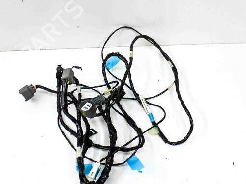 Used Wiring harness TESLA MODEL S (5YJS) 85 (367 hp) 23251861