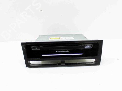 Used Electronic module AUDI Q5 (8RB) 2.0 TFSI quattro (220 hp) 18888255