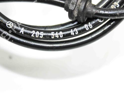 Wiring harness MERCEDES-BENZ C-CLASS T-Model (S205) C 350 e (205.247) | BP19331311E16