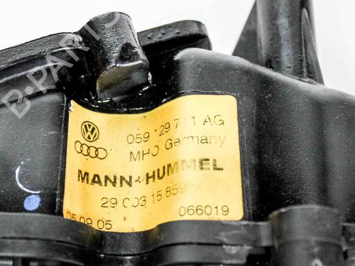 Manifold Indsugning AUDI A4 B7 (8EC) 3.0 TDI quattro (233 hp) 8851967