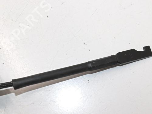 Seat buckle MASERATI GHIBLI III (M157) 3.0 S Q4 | BP34642006I32  - Image 6