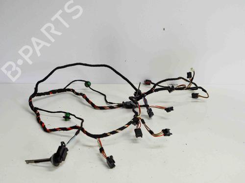 Used Wiring harness AUDI A5 Sportback (8TA) 2.0 TDI (143 hp) 14671463