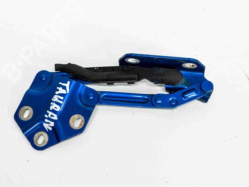 Used Hinge/Door check strap VW TOURAN (1T1, 1T2) 2.0 TDI 16V (140 hp) 14684158