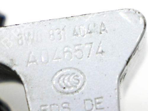 Hinge/Door check strap AUDI A5 Sportback (F5A, F5F) S5 TFSI quattro | BP28019956C146 