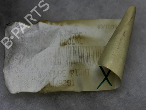 Boot lining FORD USA MUSTANG Coupe 3.7 V6 | BP28821527I3 