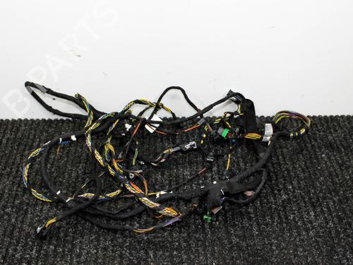 Used Wiring harness BMW X1 (E84) sDrive 28 i (245 hp) 28821730