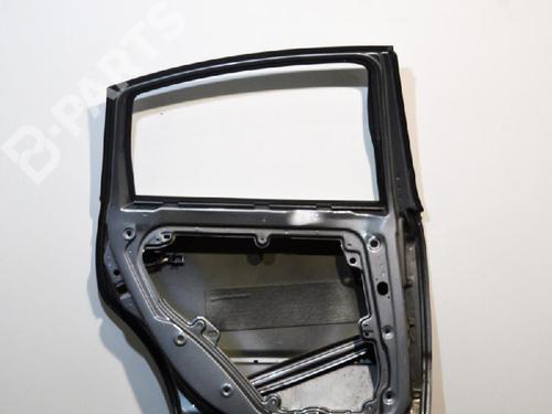 Left rear door VW PASSAT B5.5 (3B3) 1.9 TDI | BP6493201C4 
