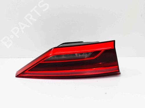 Heckleuchte links hinten für AUDI Q3 (F3B) 35 TFSI (150 hp) 28821975