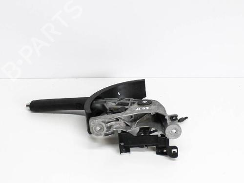 Hand brake SEAT LEON (1P1) 1.9 TDI | BP14685946I18 
