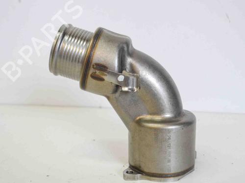 Pipe AUDI Q5 (FYB, FYG) 2.0 TDI quattro | BP14673786M125