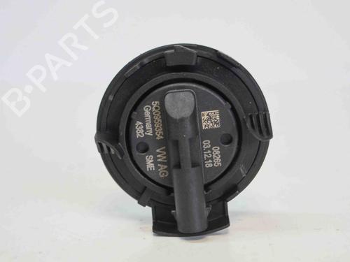 Used Electronic sensor VW GOLF VII (5G1, BQ1, BE1, BE2) 1.0 TSI (115 hp) 6484314
