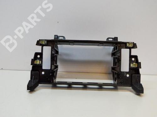 Annen BMW 5 (F10) 520 d (184 hp) 6498337