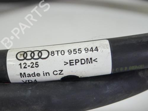 Pipe AUDI A5 Sportback (8TA) 2.0 TDI | BP14674021M125