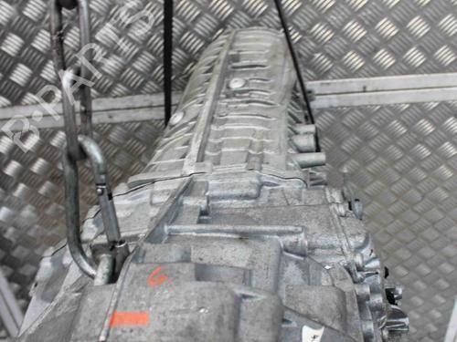 Gearkasse AUDI A4 B9 (8W2, 8WC) 2.0 TFSI | BP8851815M3 