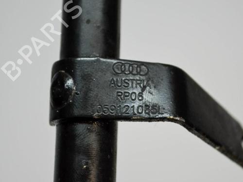 Pipe AUDI A4 B7 Avant (8ED) 2.5 TDI | BP14688287M125