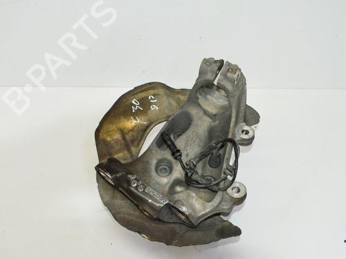 Right front steering knuckle BMW 3 (F30, F80) 328 i | BP14680764M26 