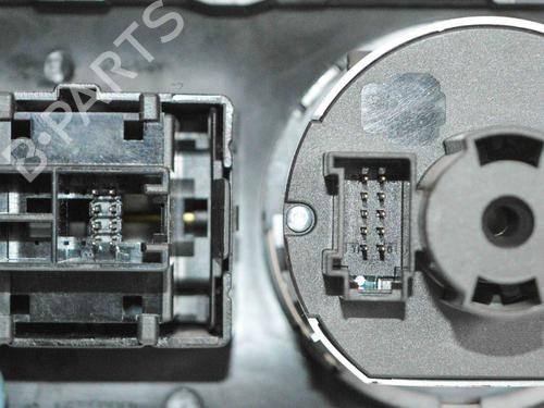 Electronic module SKODA SUPERB II Estate (3T5) 2.0 TFSI | BP10620335M83 