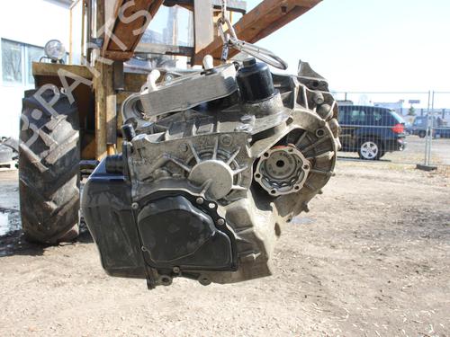 Gearbox VW CC B7 (358) 2.0 TFSI | BP33614204M3 - Image 8