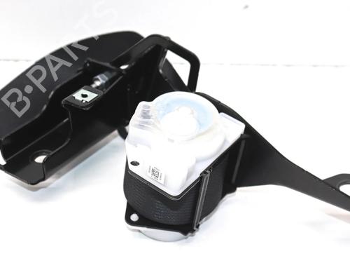 Rear right seatbelt SUBARU FORESTER (SJ_) 2.5 AWD (SJ9) | BP37280697I28 - Image 2