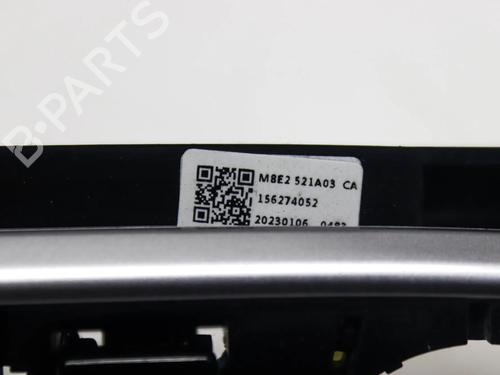 Interior roof handle LAND ROVER RANGE ROVER SPORT III (L461) P440e PHEV AWD | BP31348791I35 